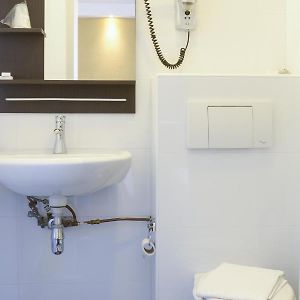Budget Dreibettzimmer