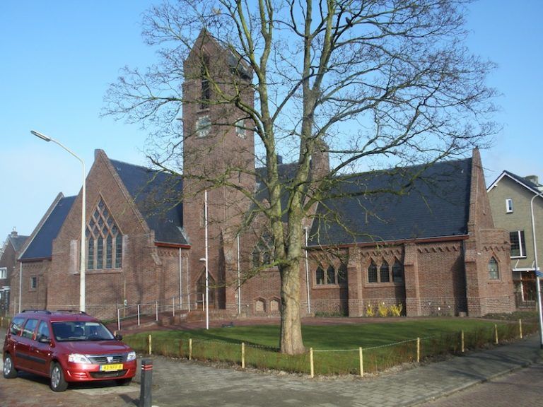 Protestantse Kerk